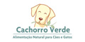 Banner - Cachorro Verde
