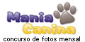 Banner - Mania Canina