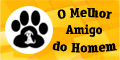 Banner - O Melhor Amigo do Homem