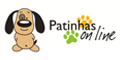 Banner - Patinhas Online